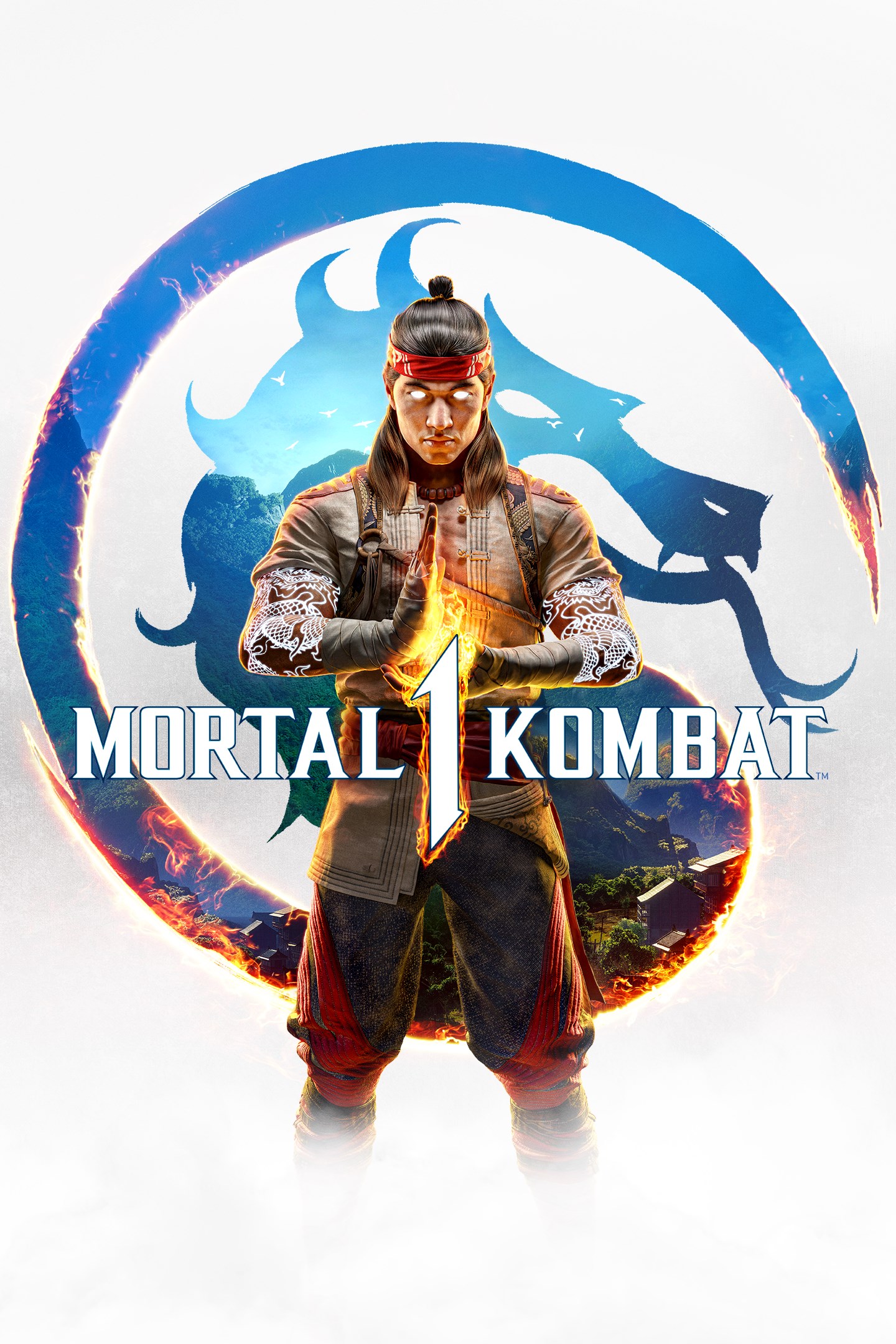 MORTAL KOMBAT 1