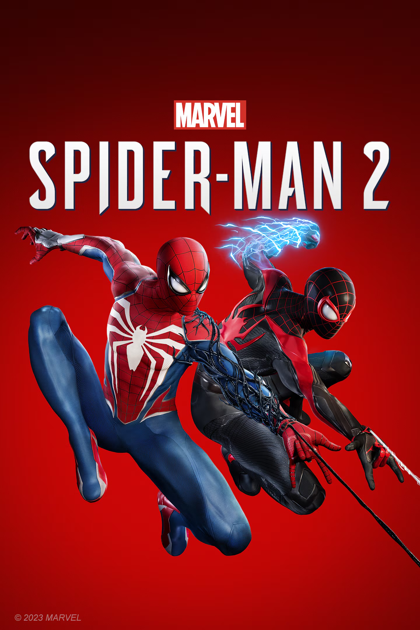 Spiderman 2