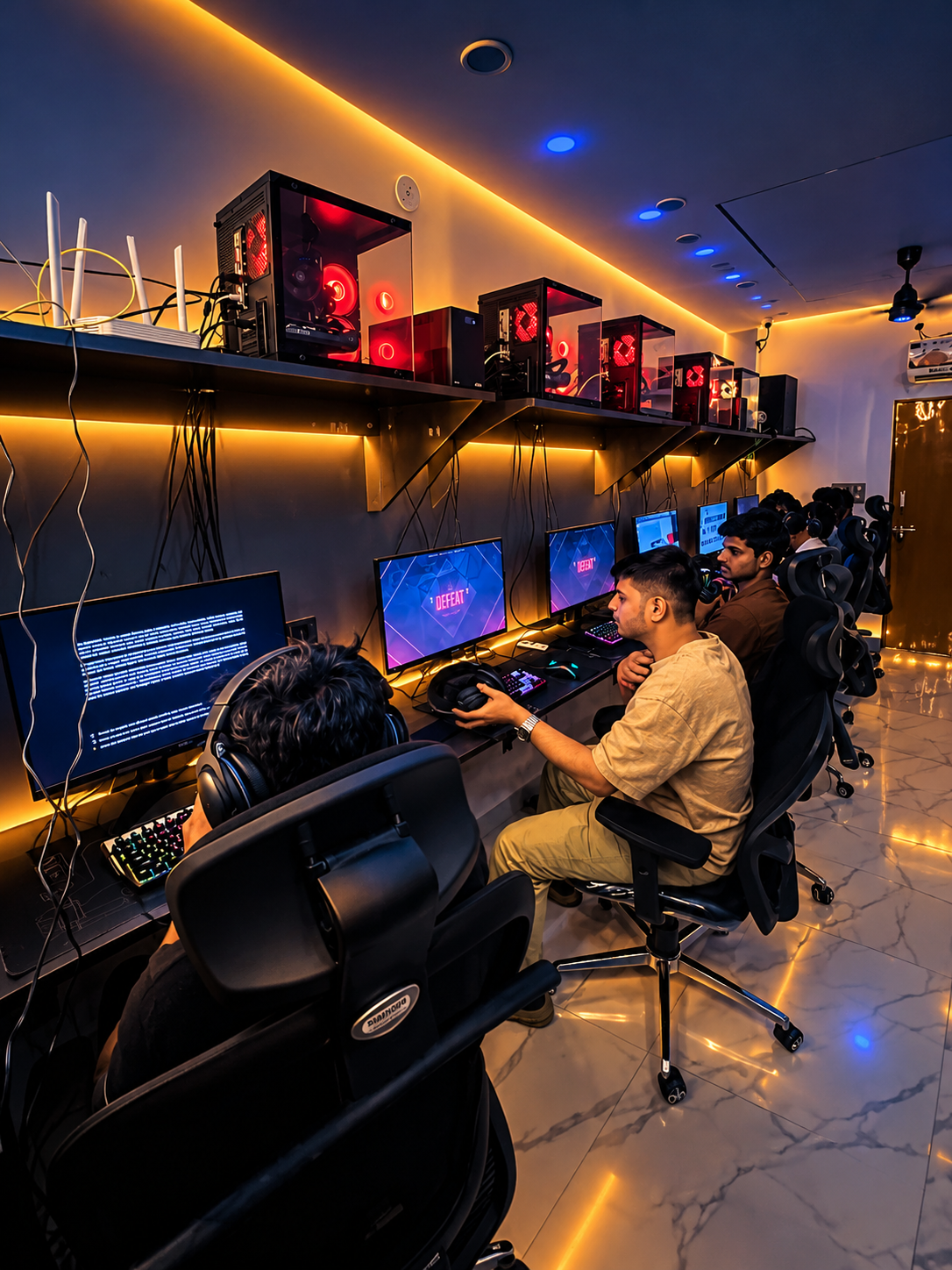 Pc Gaming