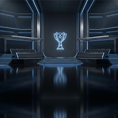 TOURNAMENTS & EVENTS